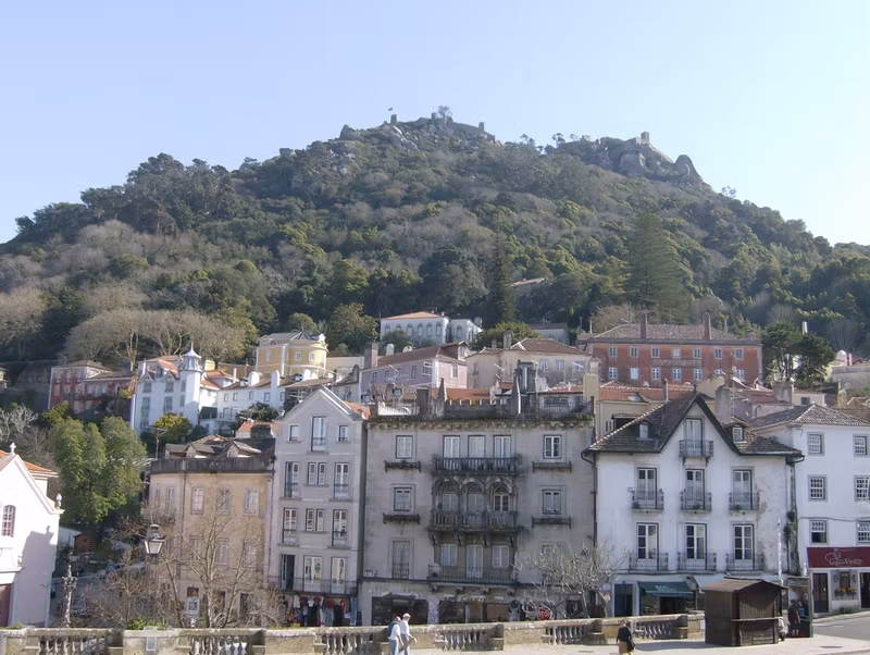 Lisbon Private Tour - 