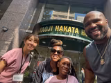 Fukuoka City Historical Sites Tour - 1
