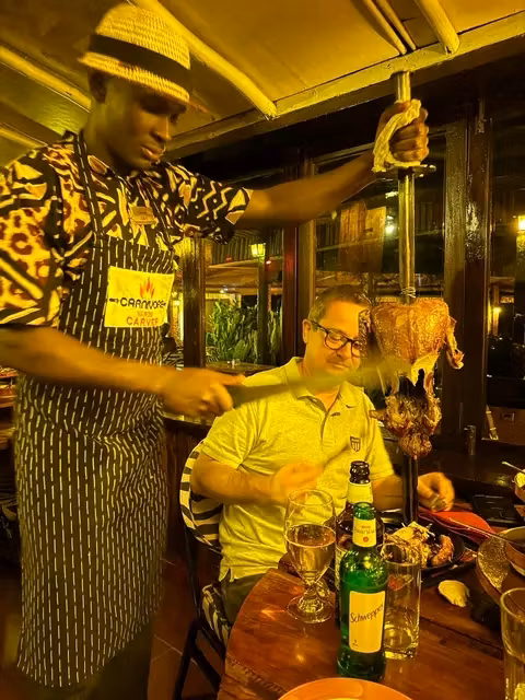 Nairobi Private Tour - 
