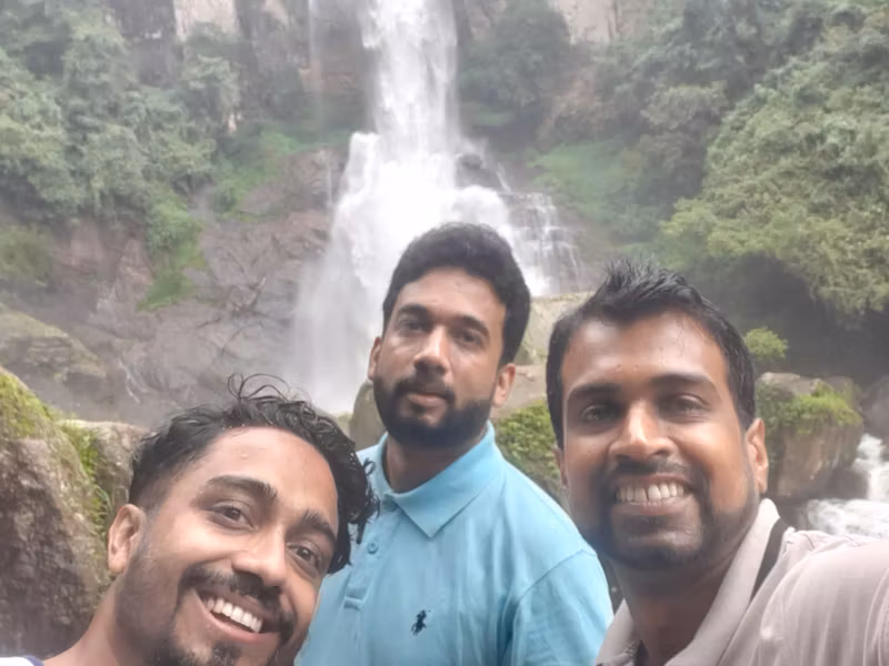 Kandy Private Tour - 