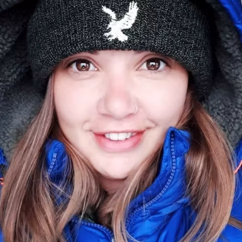 Reykjavik Tour Guide - Lucky B.