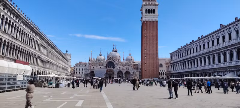 Venice Private Tour - 