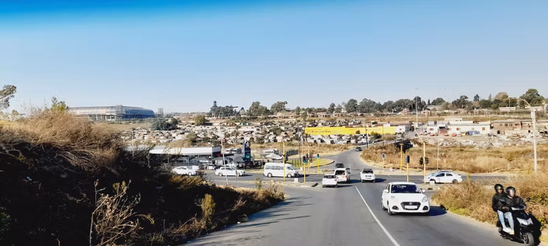 Johannesburg Private Tour - 