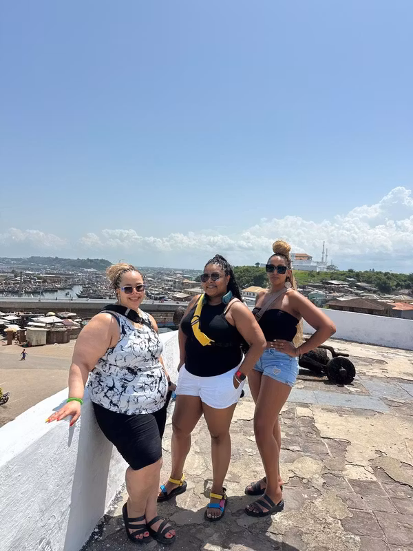 Accra Private Tour - 