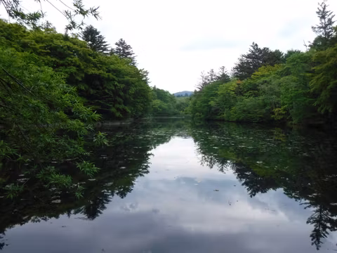 Karuizawa: Beautiful Summer Retreatcover image