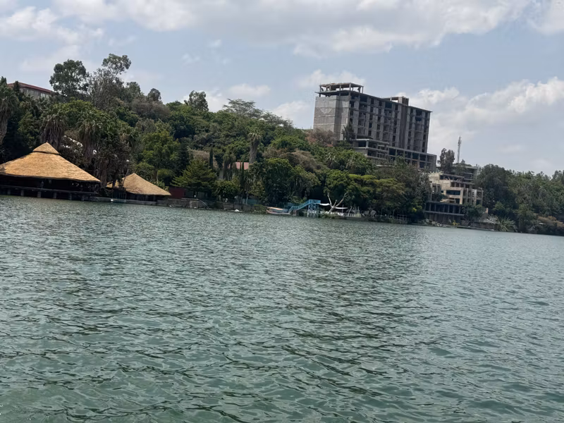 Addis Ababa Private Tour - 