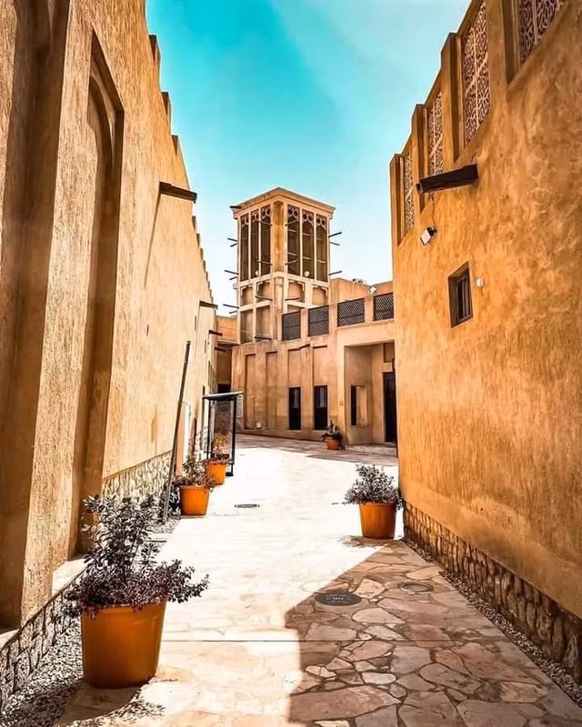 Dubai Private Tour - 