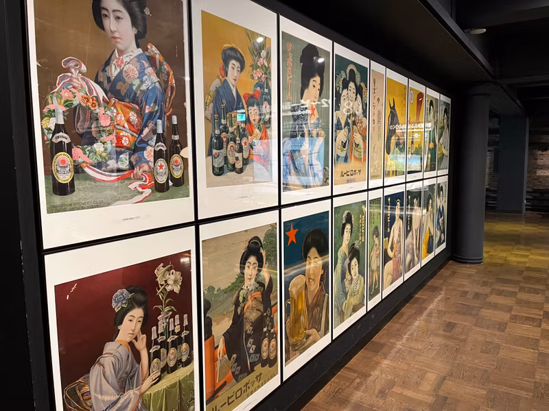 Sapporo Private Tour - 