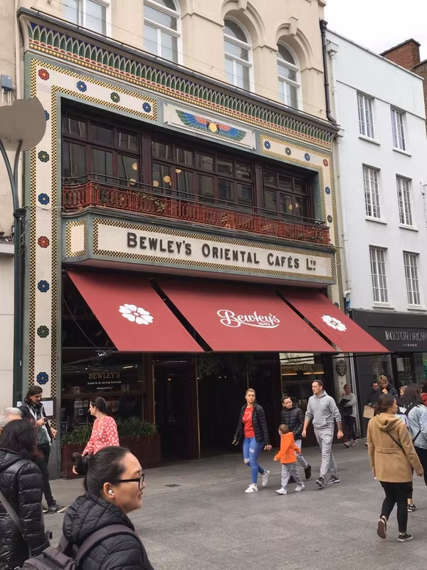 Dublin Private Tour - 