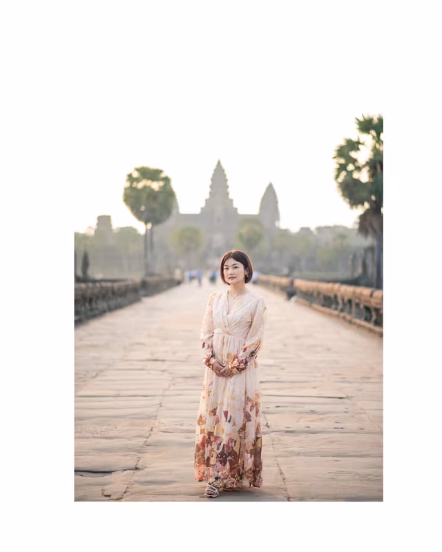 Siem Reap Private Tour - 
