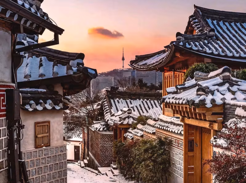 Seoul Private Tour - 