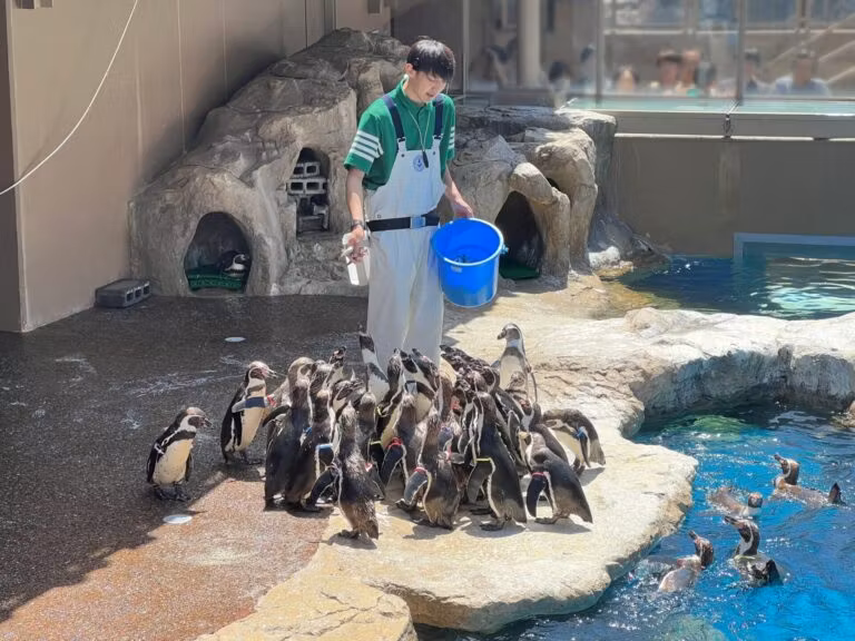 Ibaraki Private Tour - 