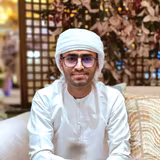 United Arab Emirates (UAE) Tour Guide - Ikram U.