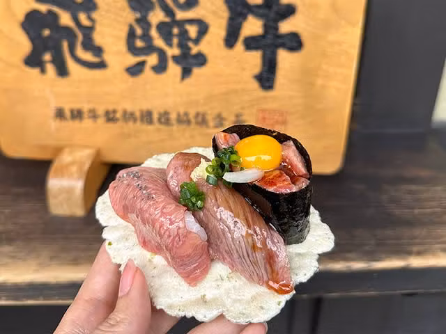 Nagoya Private Tour - HidaTakayama