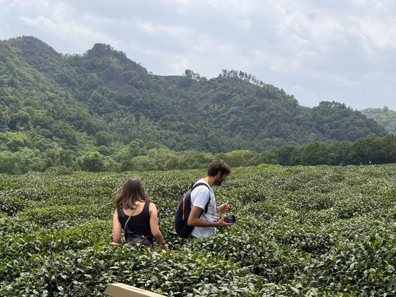 Hangzhou Private Tour - 