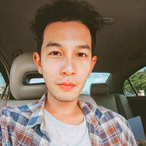 Phuket Tour Guide - Jimmy W.