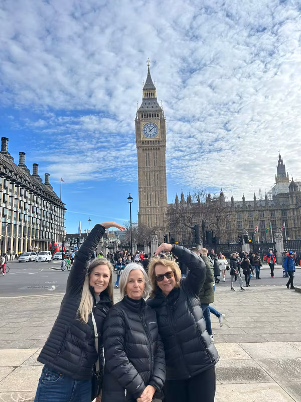 London Private Tour - 