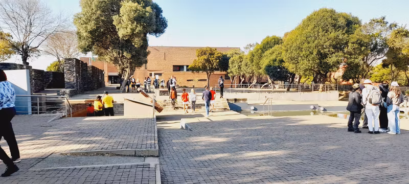 Johannesburg Private Tour - 
