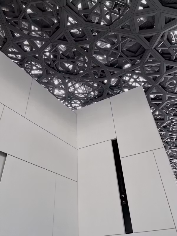 Abu Dhabi Private Tour - 
