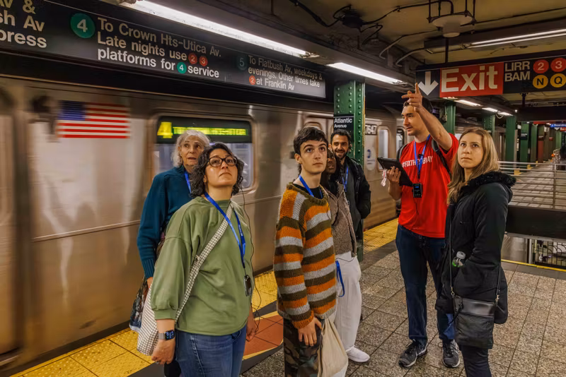 New York Private Tour - 