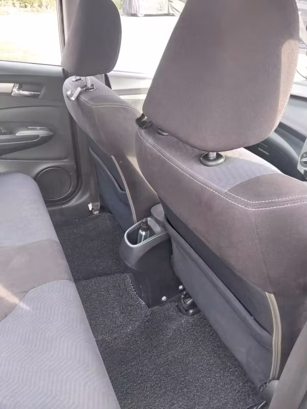 Kuala Lumpur Private Tour - Interior xar