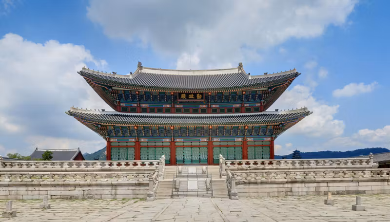 Seoul Private Tour - 