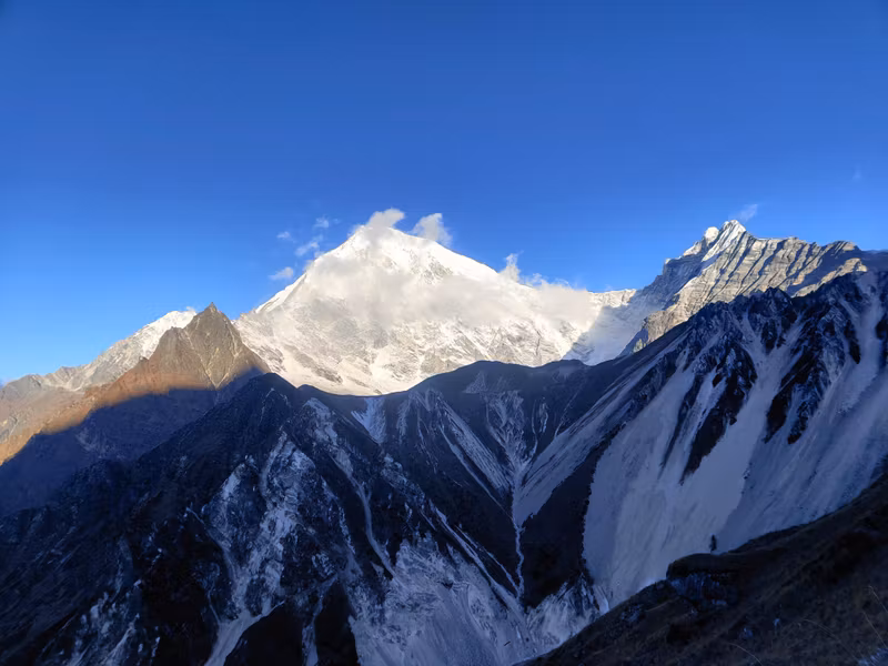 Kathmandu Private Tour - 