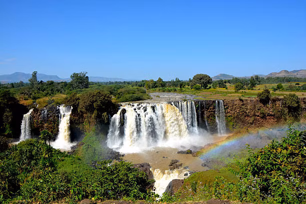 Addis Ababa Private Tour - 