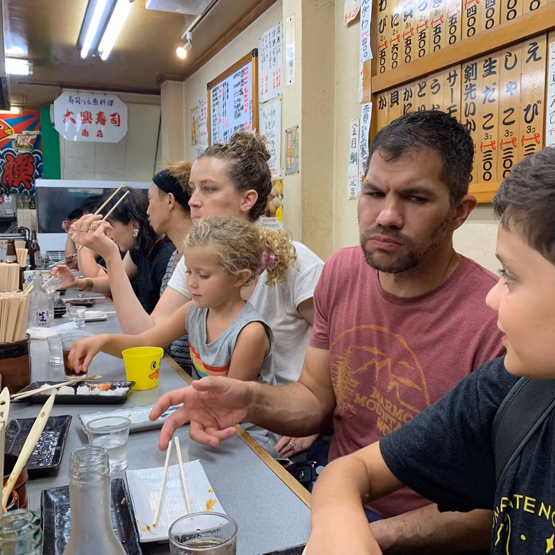 Osaka Private Tour - 
