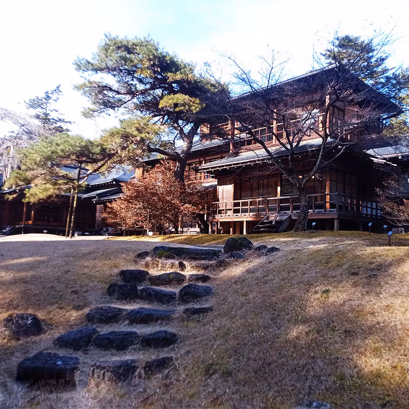 Tokyo Private Tour - Nikko_12