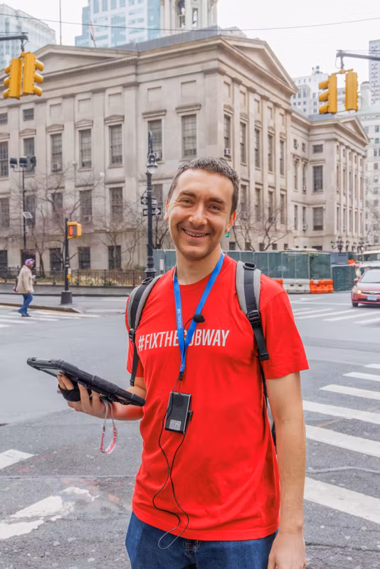 New York Private Tour - 
