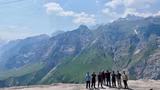 Day tour to ISKANDARKUL and SNAKE LAKES from Dushanbe - 1