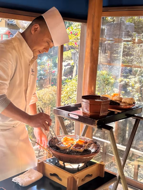 Osaka Private Tour - Explore the delicious diversity of Japanese food