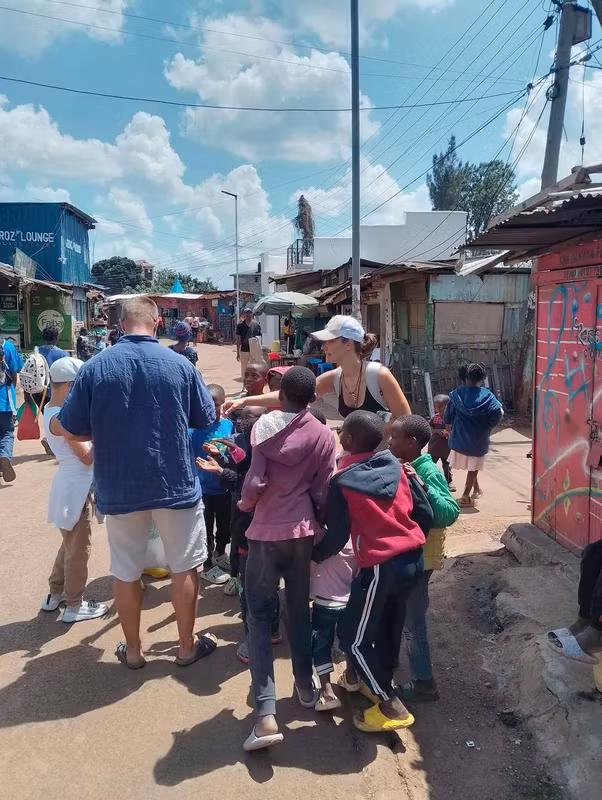Nairobi Private Tour - 