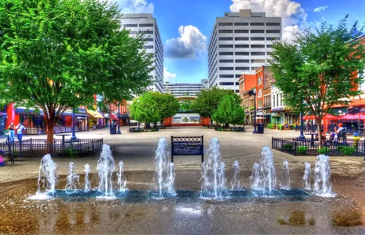 Knoxville Private Tour - 
