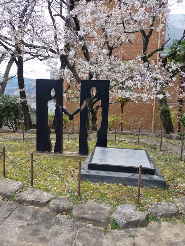 Nagasaki Private Tour - 