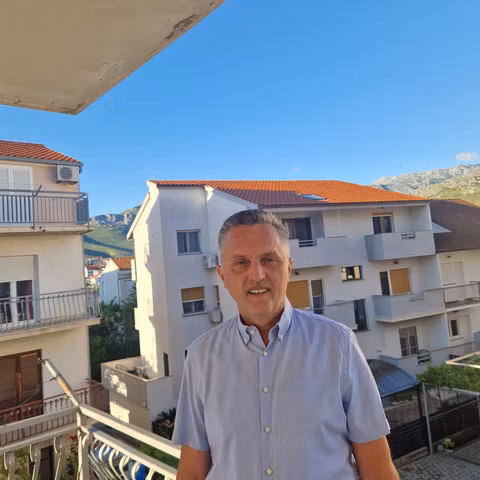 Split Tour Guide - Misko Ć.