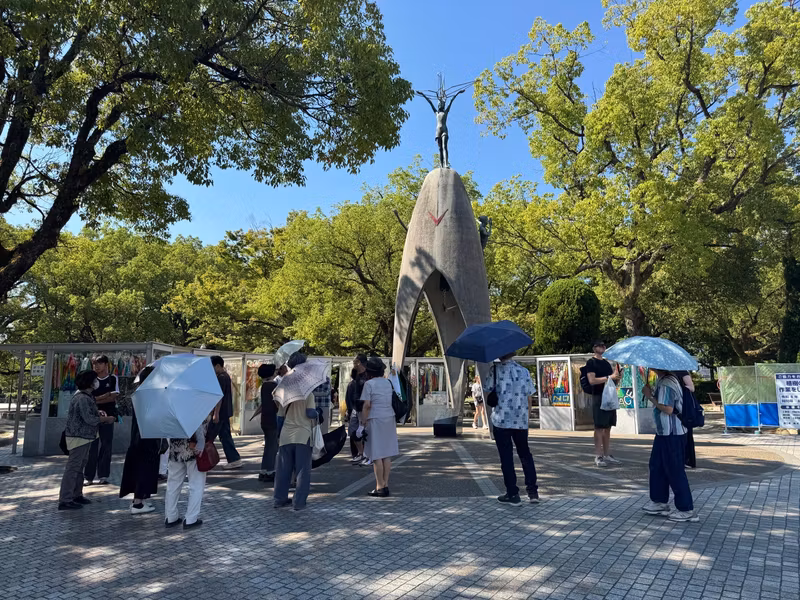 Hiroshima Private Tour - 