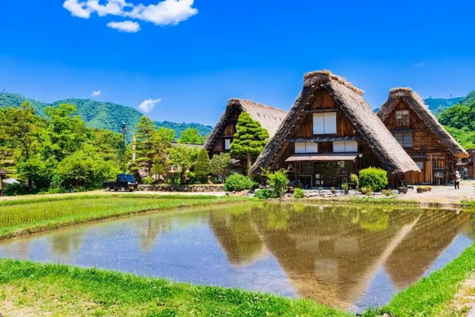 Nagoya Private Tour - Shirakawago