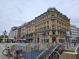 1900 years of Frankfurt in three hours! - 1