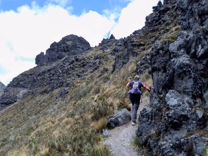 Pichincha Private Tour - 