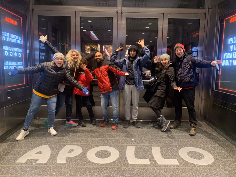 New York Private Tour - 