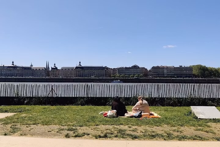 Bordeaux Private Tour - 