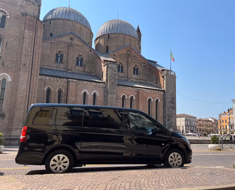 Venice Private Tour - Basilica del Santo