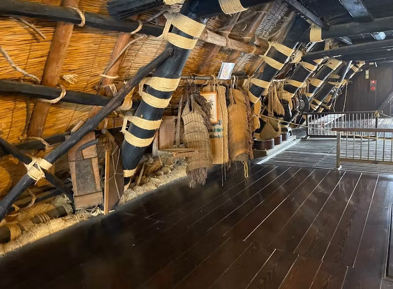 Nagoya Private Tour - Shirakawago