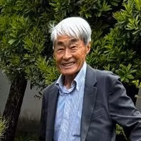 Nara Tour Guide - Masahisa M.