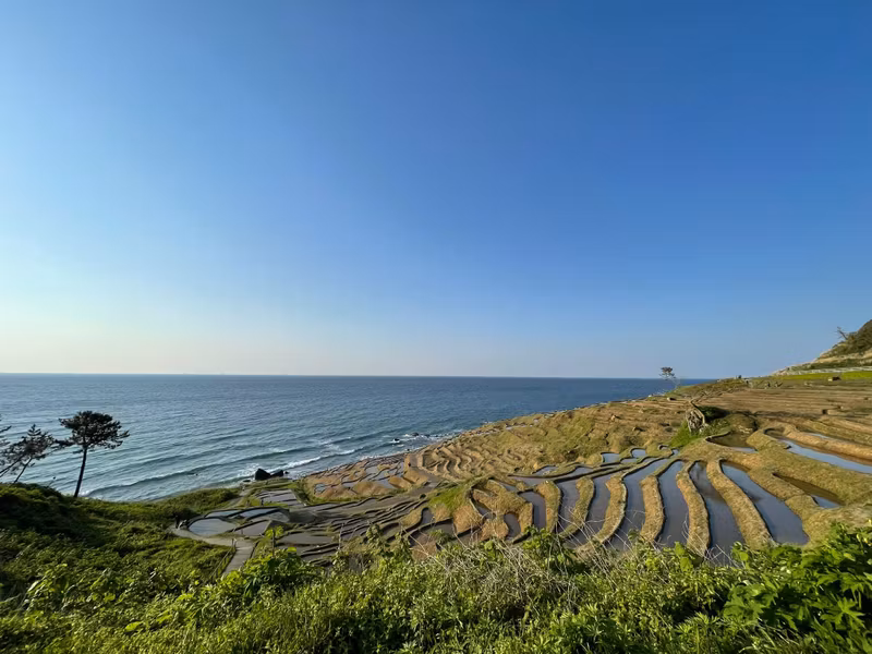 Kanazawa Private Tour - 