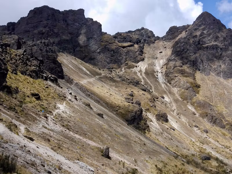 Pichincha Private Tour - 