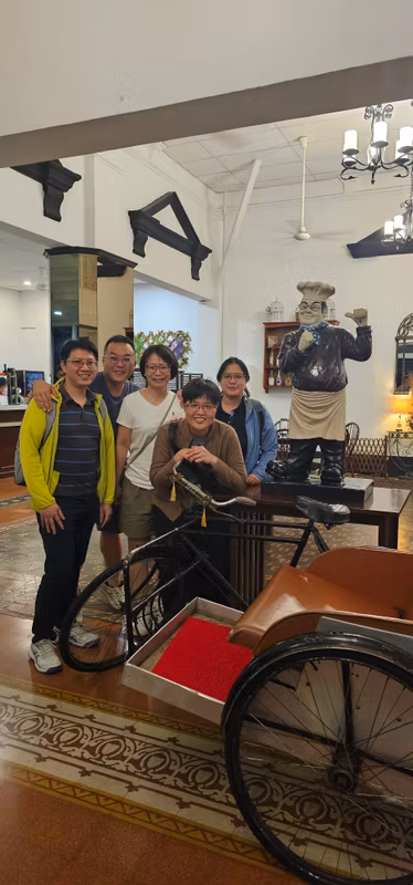 Singapore Private Tour - Travellers in Malaysia
