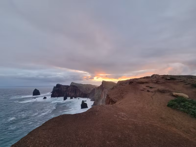 Madeira Private Tour - Ponta do Rosto